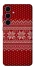 Чохол на Samsung Galaxy S25+ Christmas jumper ver.3 фото 1 з 1