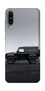 Чохол на ZTE Blade A7s (2019) Land rover фото 1 з 1