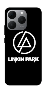 Чохол на Realme 15T Linkin Park logo ver.1 фото 1 з 1