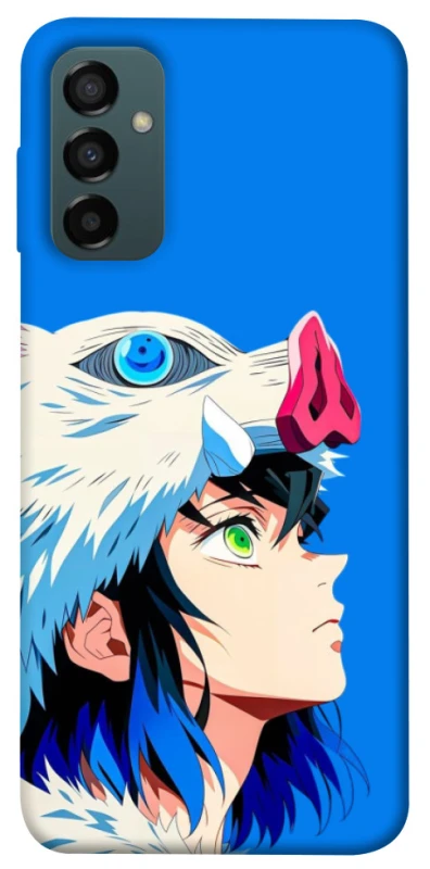 Чохол на Samsung Galaxy M14 5G Hashibira Inosuke фото 1 з 1