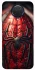 Чохол на Nokia G20 / G10 / 6.3 Spiderman costume фото 1 з 1