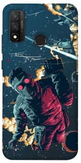 Чехол на Huawei P Smart (2020) Star Lord фото 1 из 1