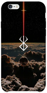 Чохол на Apple iPhone 6/6s (4.7") Berserk Universe фото 1 з 1