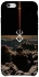 Чохол на Apple iPhone 6/6s (4.7") Berserk Universe фото 1 з 1