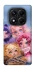Чохол на Xiaomi Redmi Note 14 Pro 4G SKULLPANDA × My Little Pony Ver.1 фото 1 з 1