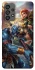 Чохол на Samsung Galaxy A73 5G Dota heroes фото 1 з 1