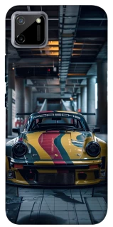 Чохол на Realme C11 Stylish Porsche фото 1 з 1