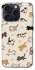 Чохол на Apple iPhone 15 Pro (6.1") Cat style ver.2 фото 1 з 1
