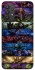 Чохол на Samsung Galaxy A32 (A325F) 4G Blizzard ver.3 фото 1 з 1