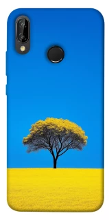 Чохол на Huawei P20 Lite Field v2 фото 1 Чохол на Huawei P20 Lite Field v2 фото 1 з 1