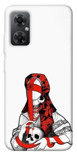 Чохол на Xiaomi Redmi Note 11R Мотанка Захисниця роду фото 1 з 1