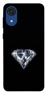 Чехол на Samsung Galaxy A03 Core Бриллиант фото 1 Чехол на Samsung Galaxy A03 Core Бриллиант фото 1 из 1
