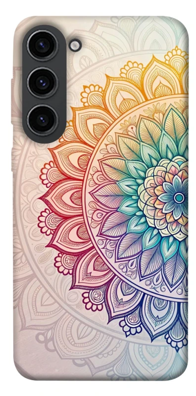 Чохол на Samsung Galaxy S23 Mandala ver.1 фото 1 з 1