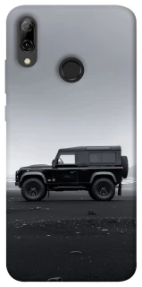 Чехол на Huawei P Smart (2019) Land rover фото 1 из 1