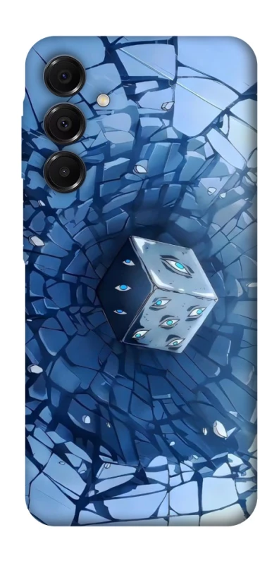 Чохол на Samsung Galaxy A16 4G/5G Daddy Gojo фото 1 з 1