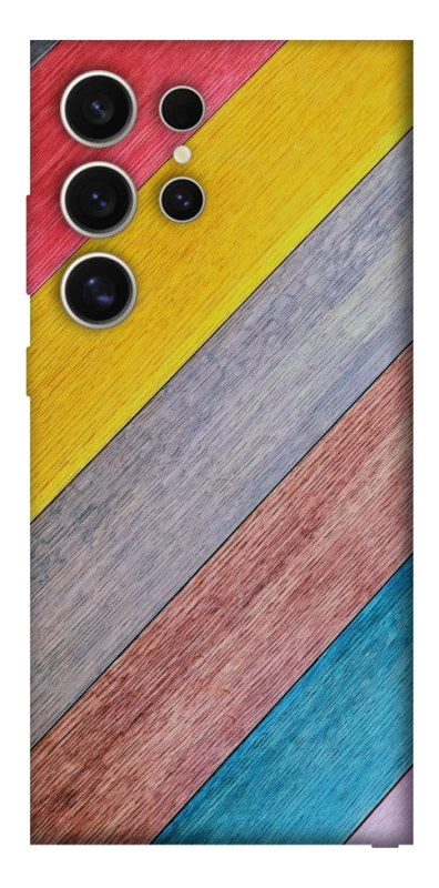 Чохол на Samsung Galaxy S25 Ultra Дерево фото 1 з 1