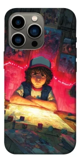 Чохол на Apple iPhone 13 Pro (6.1") Stranger Things ver.40 фото 1 з 1