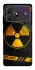 Чохол на ZTE Blade A36 Radiation фото 1 з 1