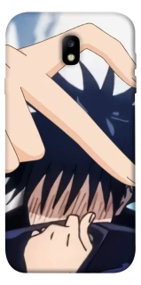 Чохол на Samsung J730 Galaxy J7 (2017) Megumi фото 1 з 1