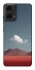Чохол на Motorola Moto G04 Cloud mountain фото 1 з 1