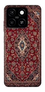 Чохол на ZTE Blade A55 4G Килим v2 фото 1 з 1