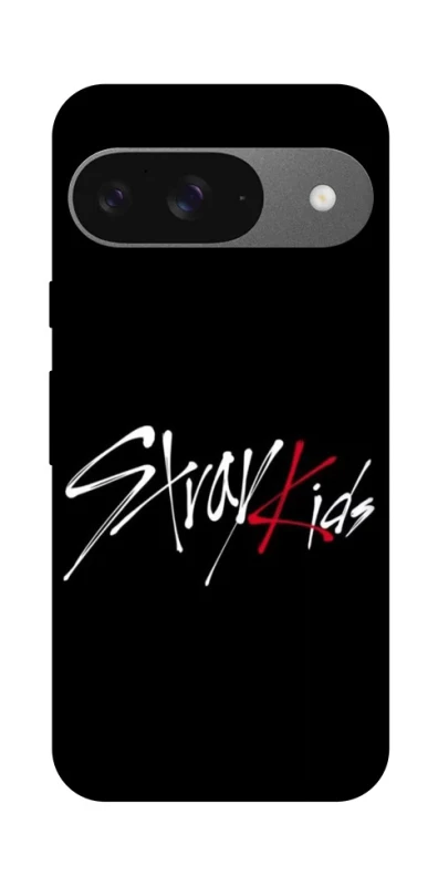 Чехол на Google Pixel 10 Stray Kids Logo фото 1 из 1