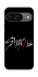 Чехол на Google Pixel 10 Stray Kids Logo фото 1 из 1