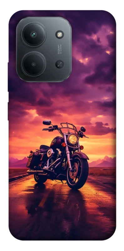 Чохол на Xiaomi Redmi 15C (Global) Motorbike фото 1 з 1