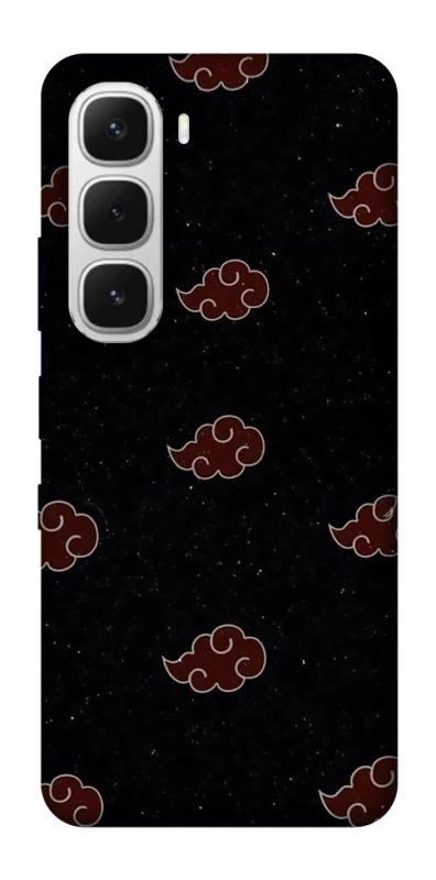 Чохол на Infinix Hot 60i Naruto фото 1 з 1