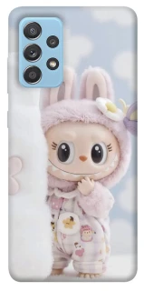 Чехол на Samsung Galaxy A52 4G / A52 5G Labubu Happy фото 1 из 1
