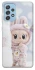 Чохол на Samsung Galaxy A52 4G / A52 5G Labubu Happy фото 1 з 1