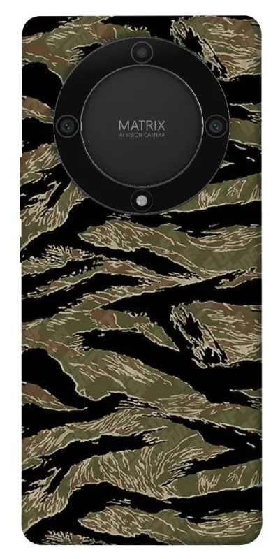 Чохол на Huawei Magic5 Lite Camouflage v23 фото 1 з 1
