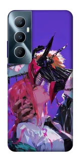 Чехол на Realme C65 4G Makima фото 1 из 1