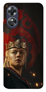 Чохол на Oppo A17 House of the Dragon ver.6 фото 1 з 1