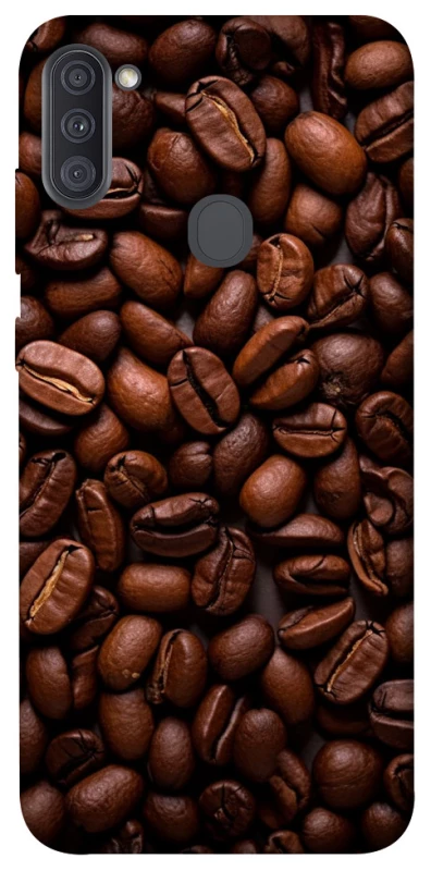 Чохол на Samsung Galaxy A11 Кава фото 1 з 1