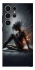 Чехол на Samsung Galaxy S25 Ultra Goddess of war ver.9 фото 1 из 1