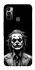 Чохол на TECNO Spark 7 Joker B&W фото 1 з 1