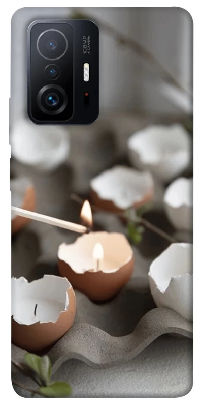 Чохол на Xiaomi 11T / 11T Pro Eggcellent фото 1 з 1