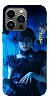 Чехол на Apple iPhone 13 Pro (6.1") Dark Dance Wednesday фото 1 из 1