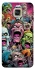 Чохол на Samsung A520 Galaxy A5 (2017) Zombie фото 1 з 1