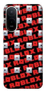 Чехол на Xiaomi Redmi A7 Pro 4G Roblox aesthetics ver.9 фото 1 из 2