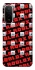 Чехол на Xiaomi Redmi A7 Pro 4G Roblox aesthetics ver.9 фото 2 из 2