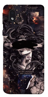 Чехол на Samsung Galaxy M01 Core / A01 Core Monster you created фото 1 из 1