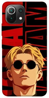 Чохол на Xiaomi Mi 11 Lite Nanami v2 фото 1 з 1