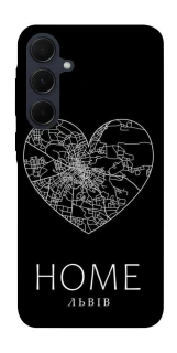 Чохол на Samsung Galaxy A35 Львів Home фото 1 з 1