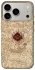 Чохол на Apple iPhone 17 Pro (6.3") Harry Potter Marauder's Map фото 1 з 1