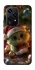 Чохол на Honor 200 Lite Grinch mood ver.4 фото 1 з 1
