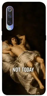 Чохол на Xiaomi Mi 9 Not Today фото 1 з 1