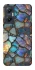 Чохол на Infinix Hot 20 5G Nature Mosaic ver.2 фото 1 з 1