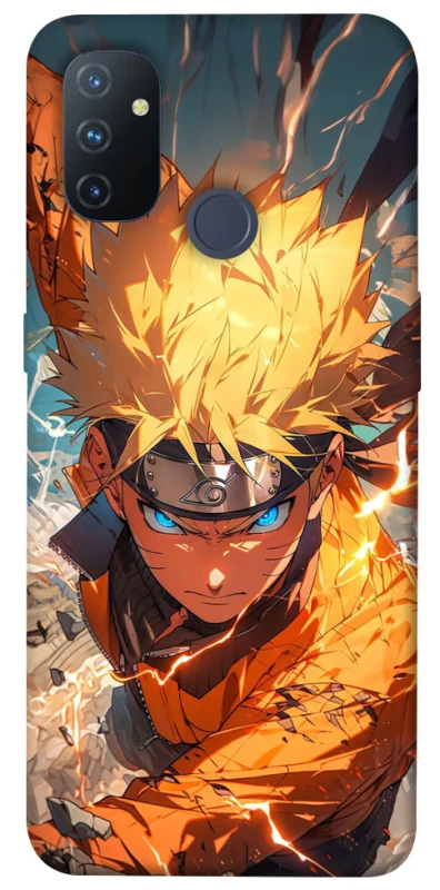 Чехол на OnePlus Nord N100 Minato v2 фото 1 из 1